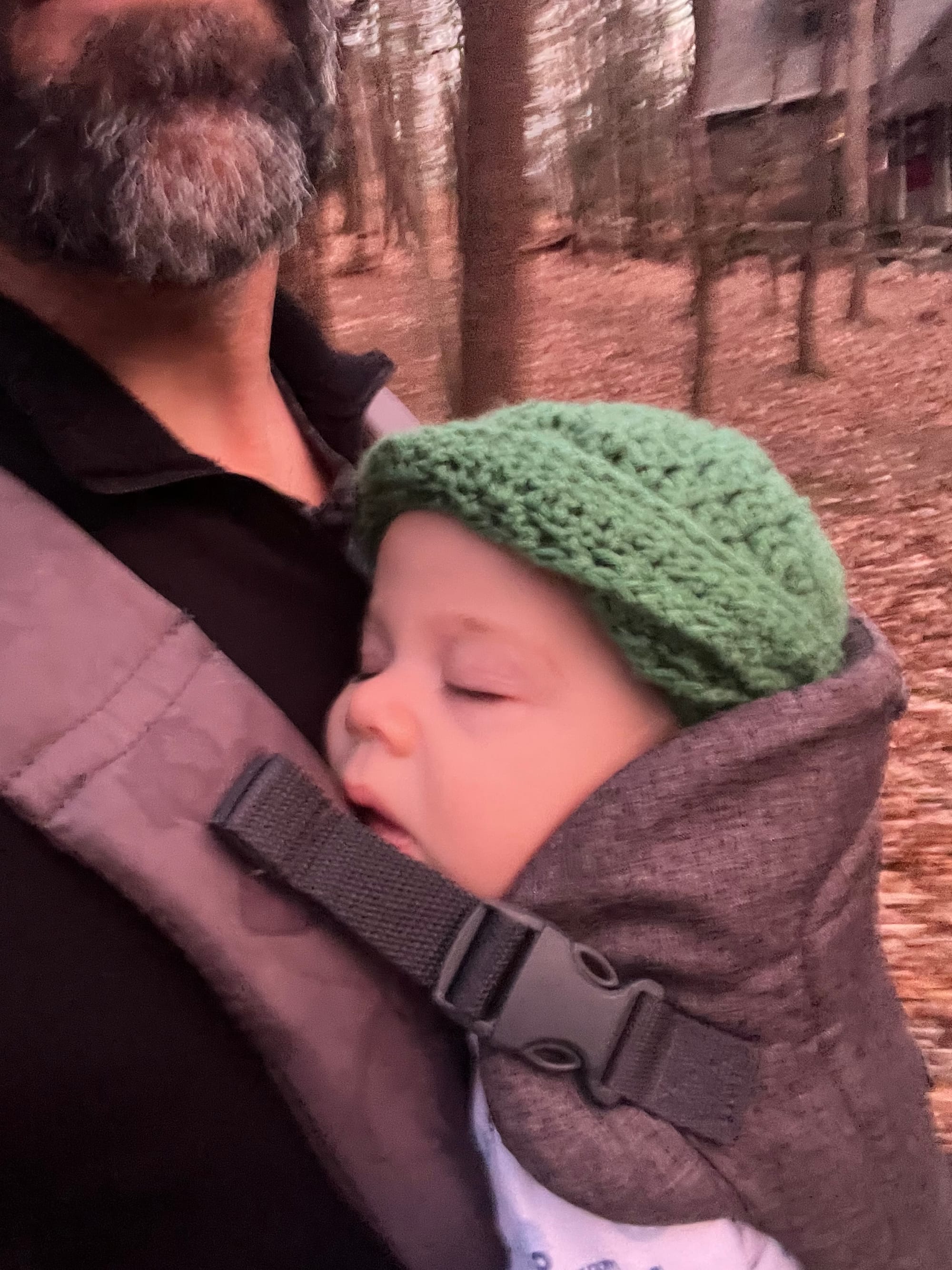 Red Meat Allergy from Tick Bites (it's not all bad news)