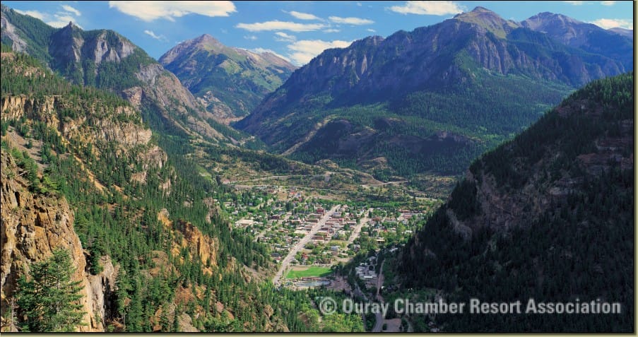 Ouray