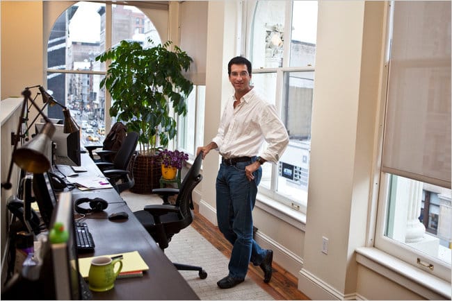 Shoulder to Shoulder