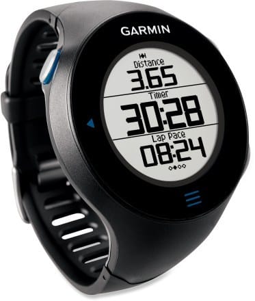 GPS for Running