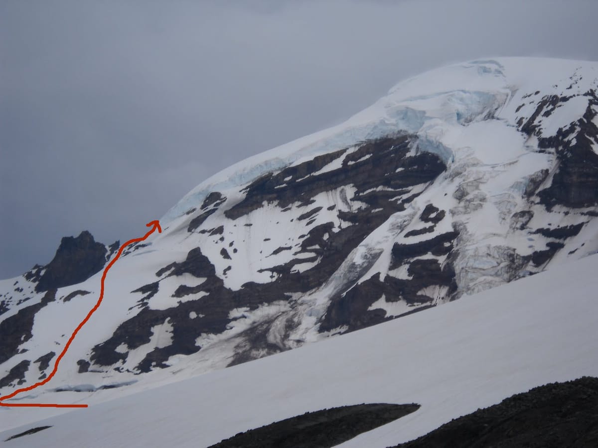 Movies and Mountains