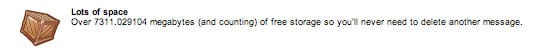 Happy [Early] Birthday, GMail!
