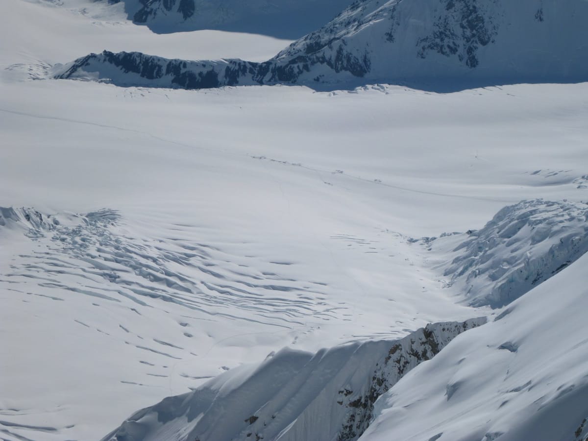 McKinley Training - Week 5 of 26