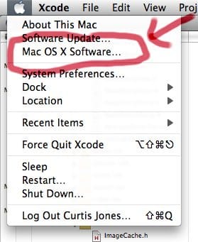 Most Useless Menu Option
