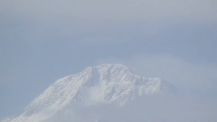 Twelve Minutes and Thirty-Eight Seconds