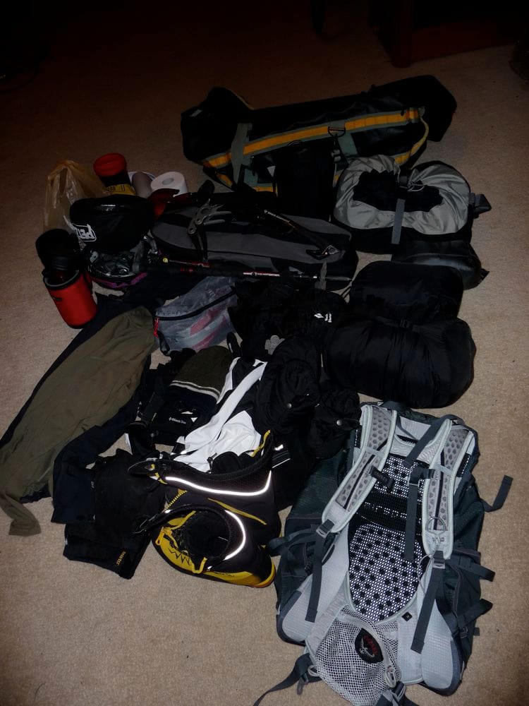 Frisbee Thieving Microsoft-ee & Mount-freakin'-Foraker