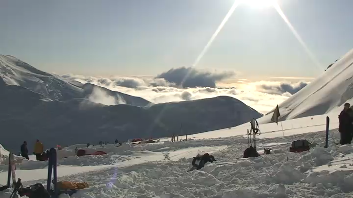 It Doesn't Completely Suck