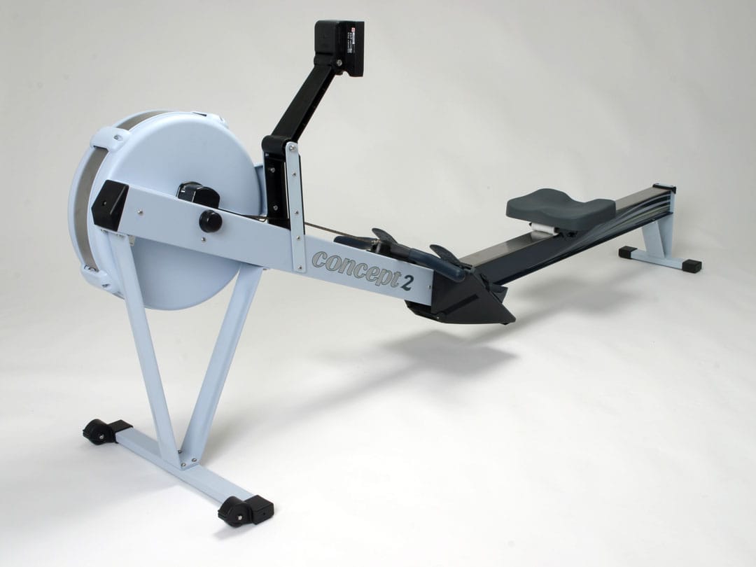 In-door Rowing