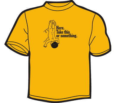 A Social of Anti-Socials