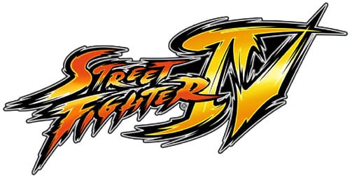 Street Fighter IV ... I might just cry