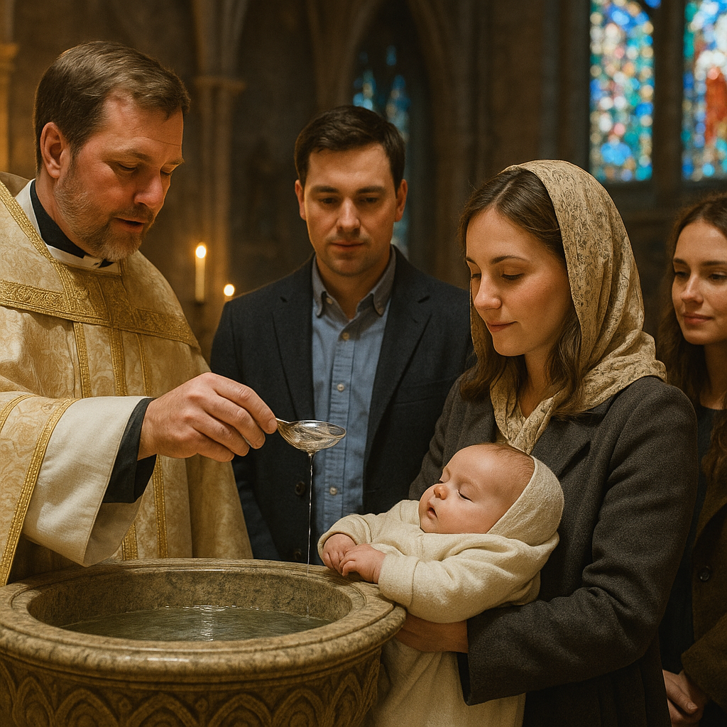 Mix-n-Match Church Beliefs