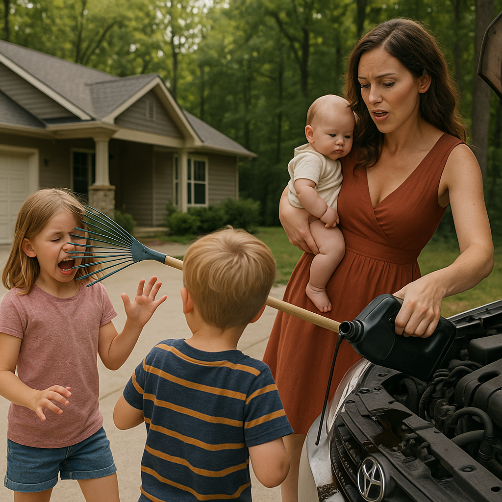 They Only Do These Things During Meetings