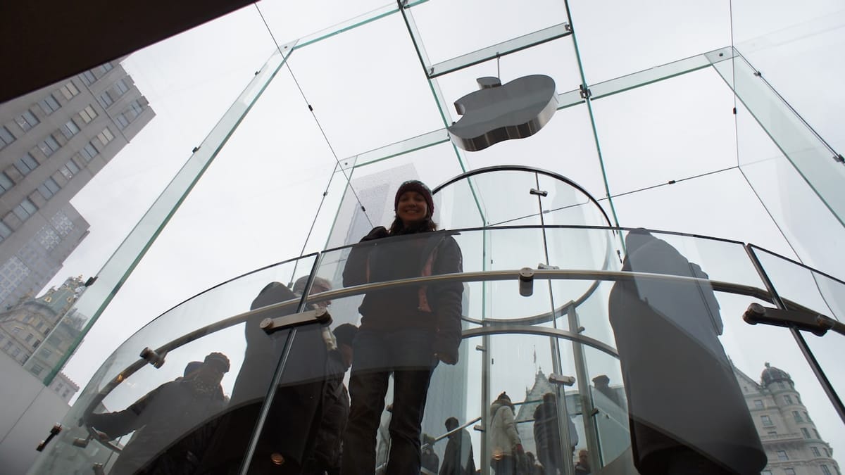 Unintended Consequences of Technology