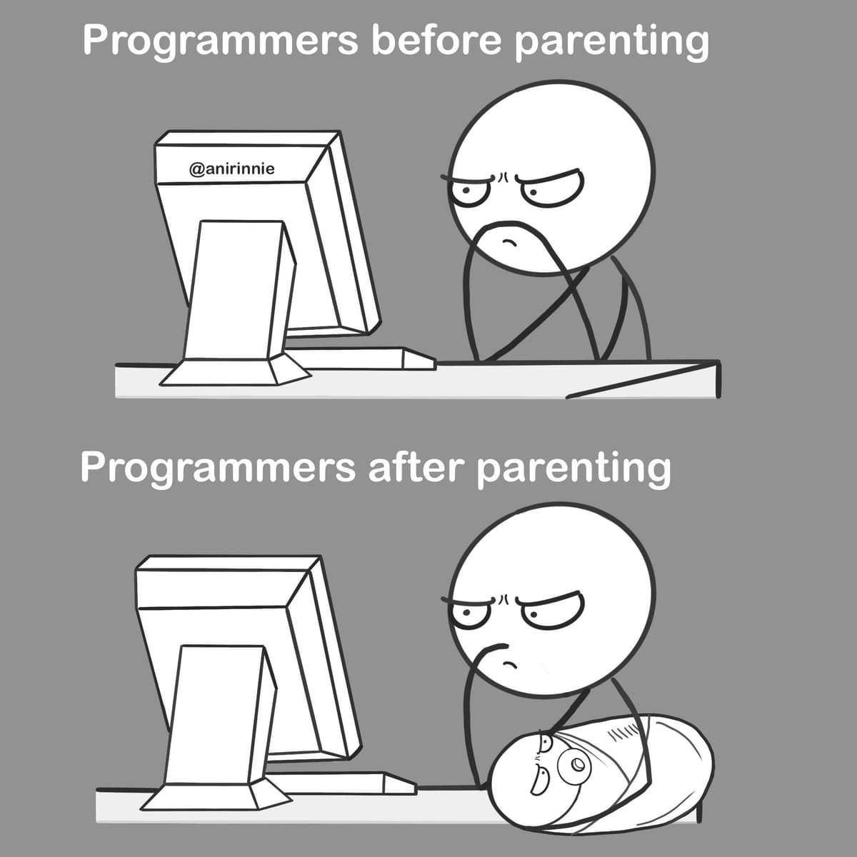 Programming & Parenting