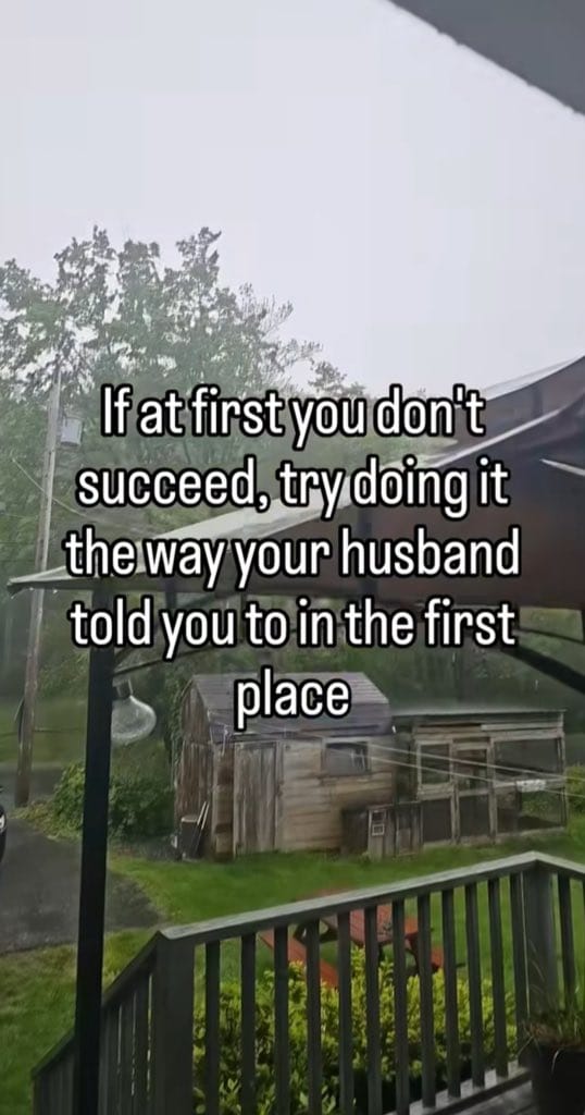 Marriage Advice