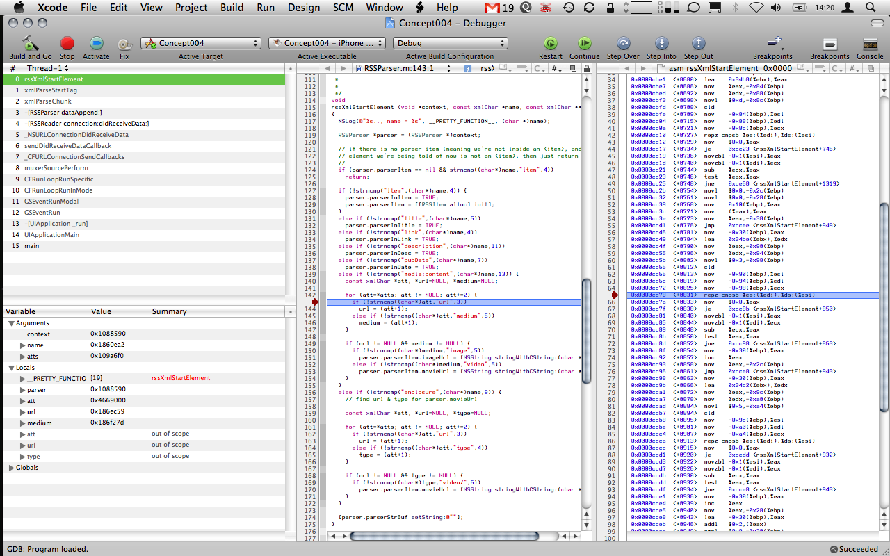 I Love Being a Programmer