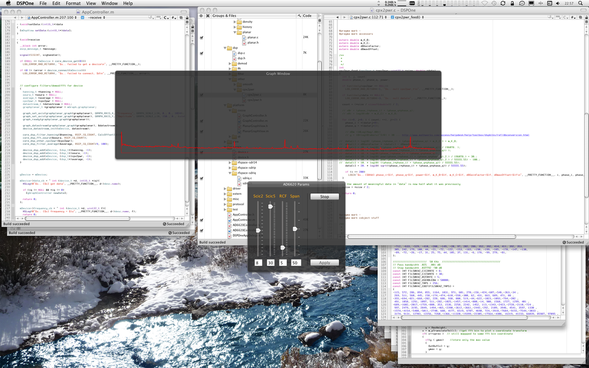 The Spectral Man-a-lizer
