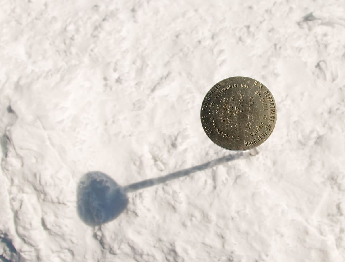 Mt. McKinley (2008) - Day 26