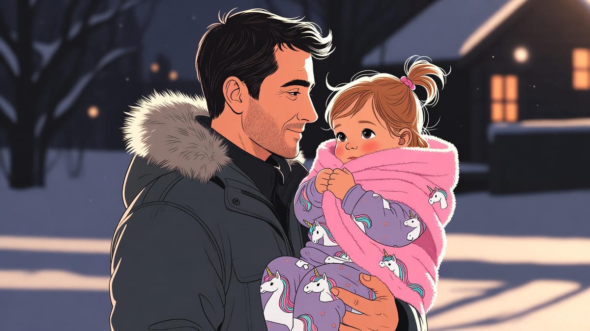 Cool Air Curtails Croupy Coughs