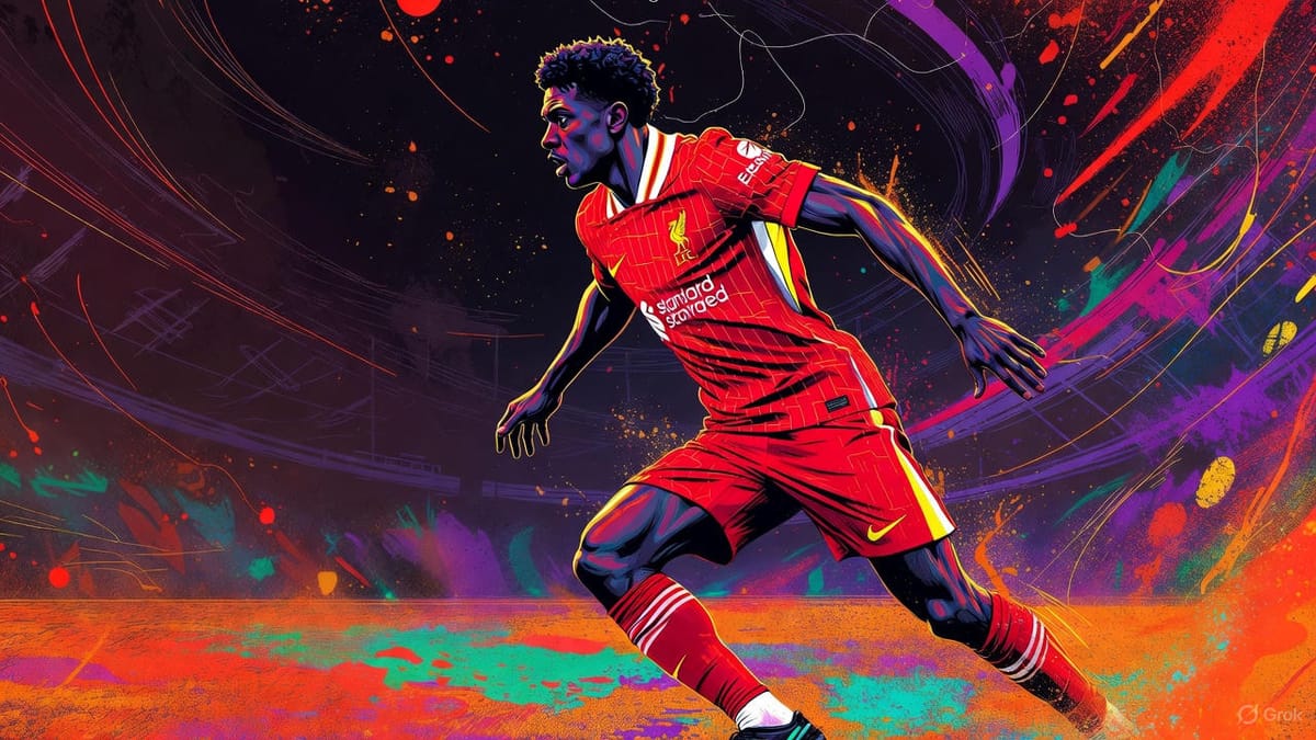 Curtis Joneses of the World