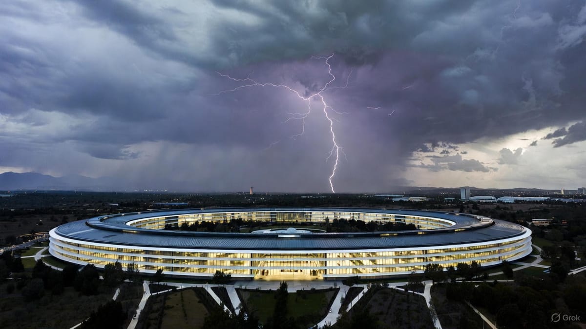 WTF is a Thunderbolt?