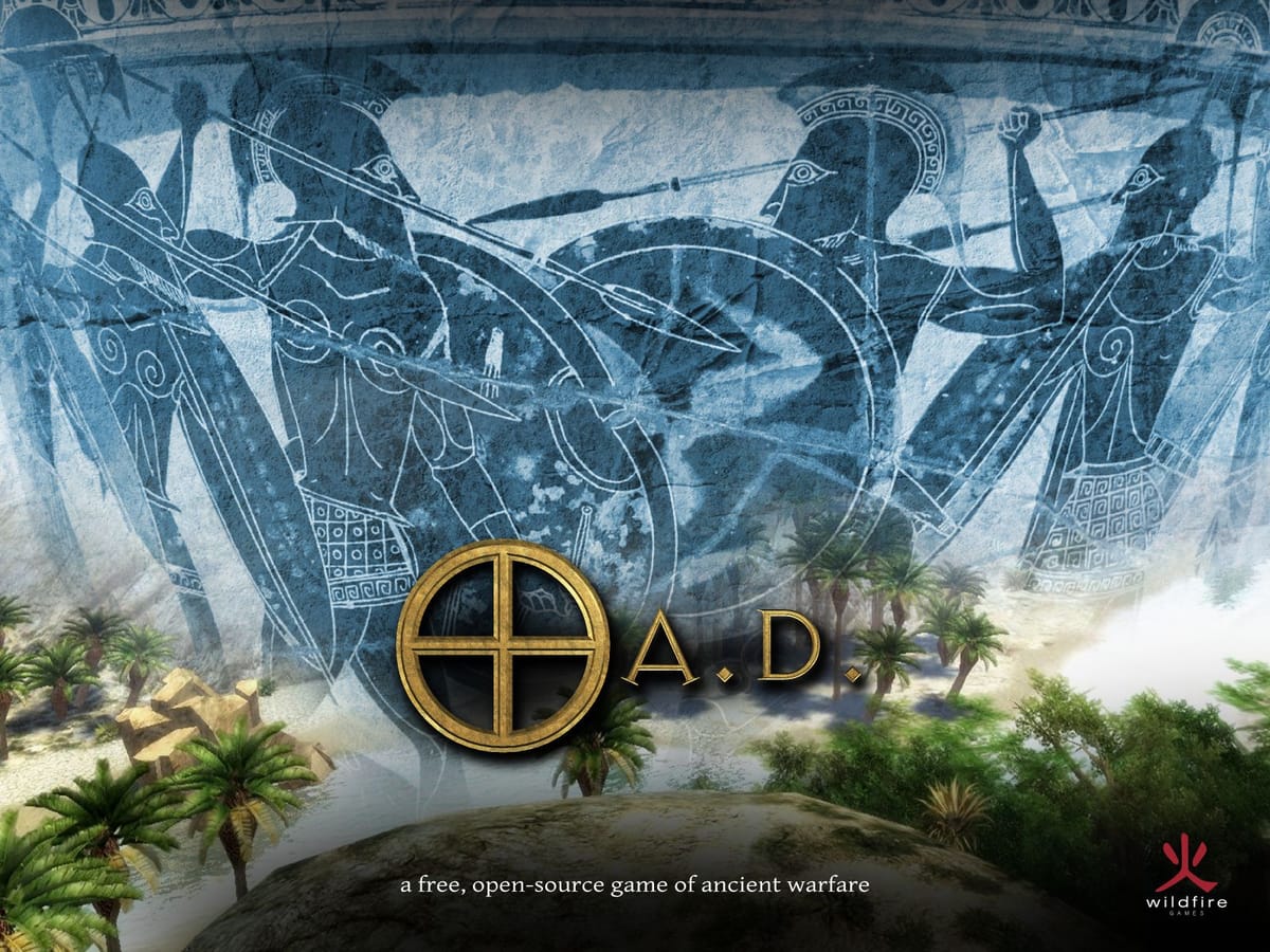 0 A.D.