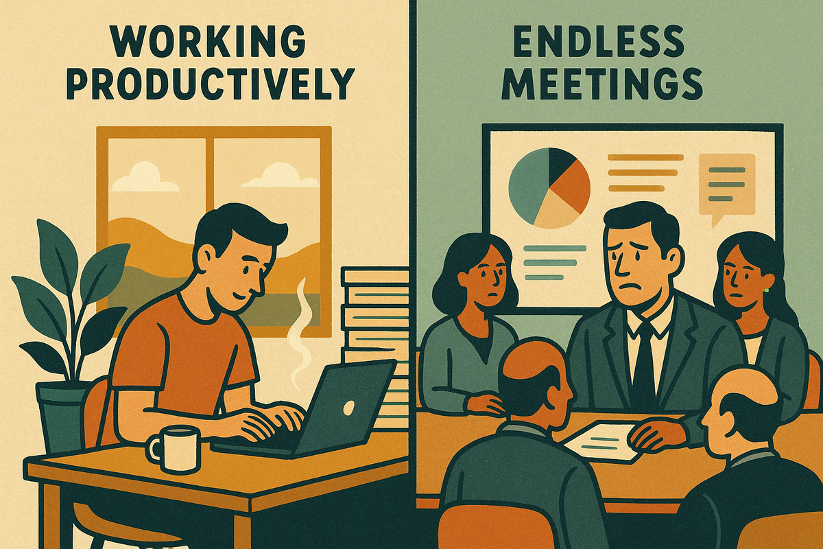 Aspire to the be Least