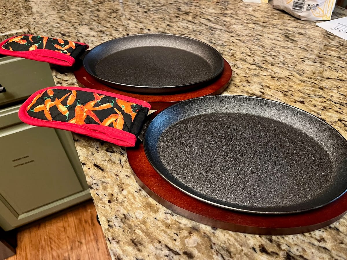 Hot Plates