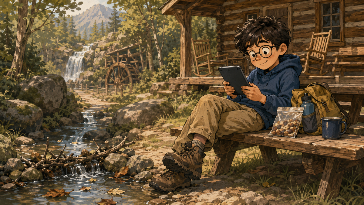 Bookworm, X Ads