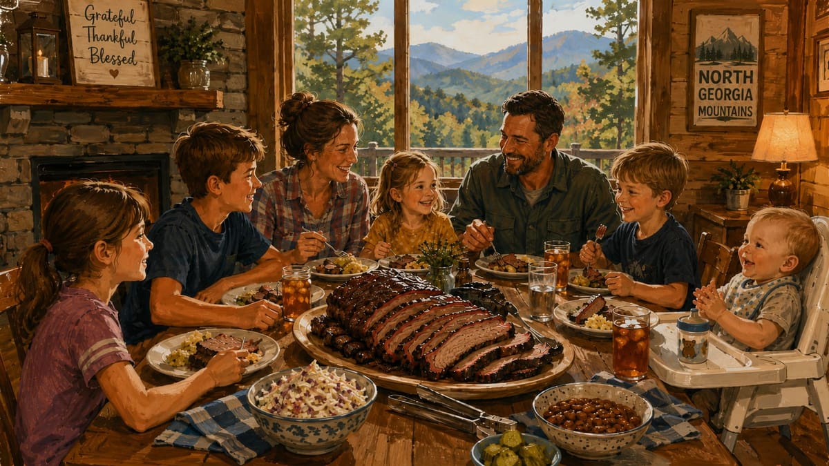 The Brisket Verdict