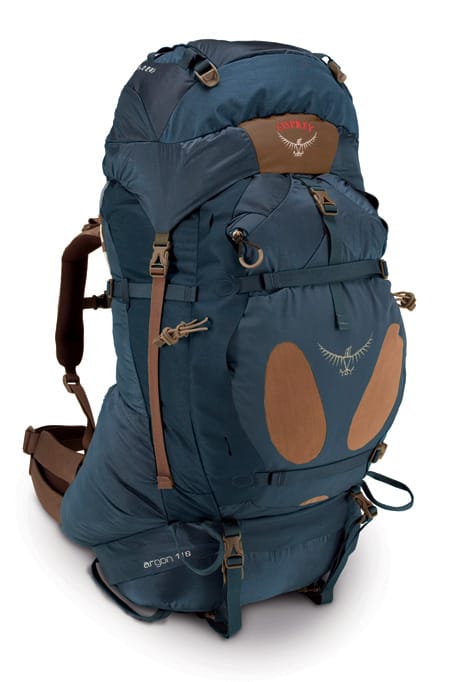 Osprey Rocks