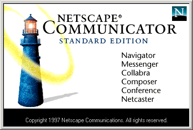 Netscape Navigator
