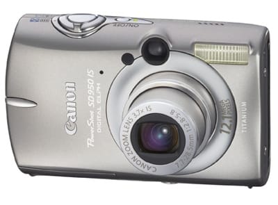 Bye Bye Camera