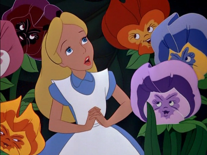 The Mad Hatter