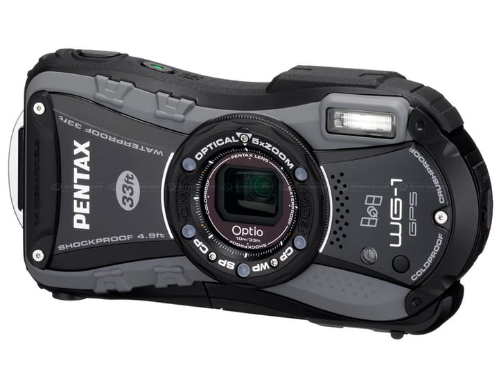 A Camera Built for Abuse