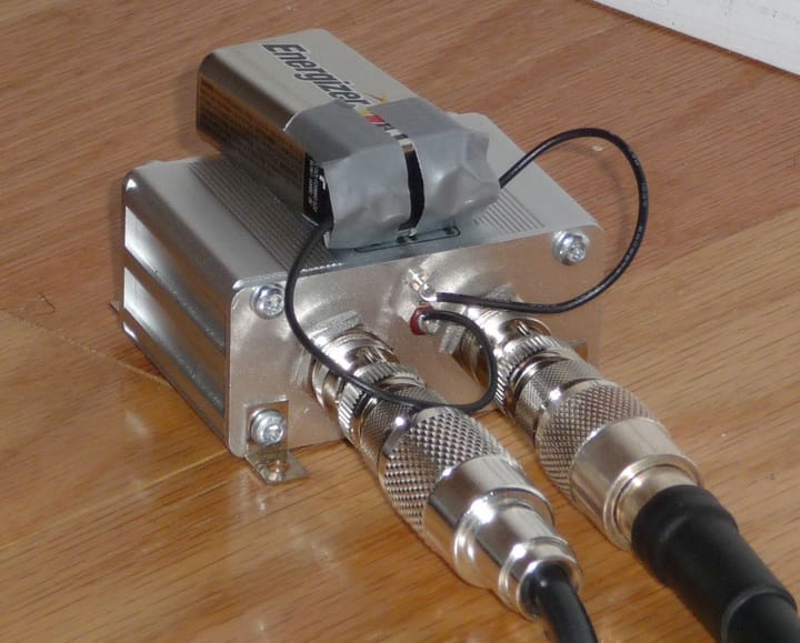 SDR Goodness
