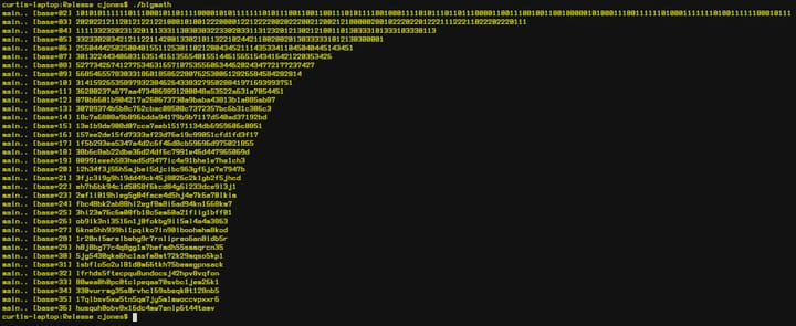Bases of Pi