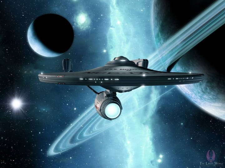 Star Trek