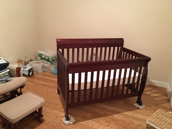 Kevin's Crib