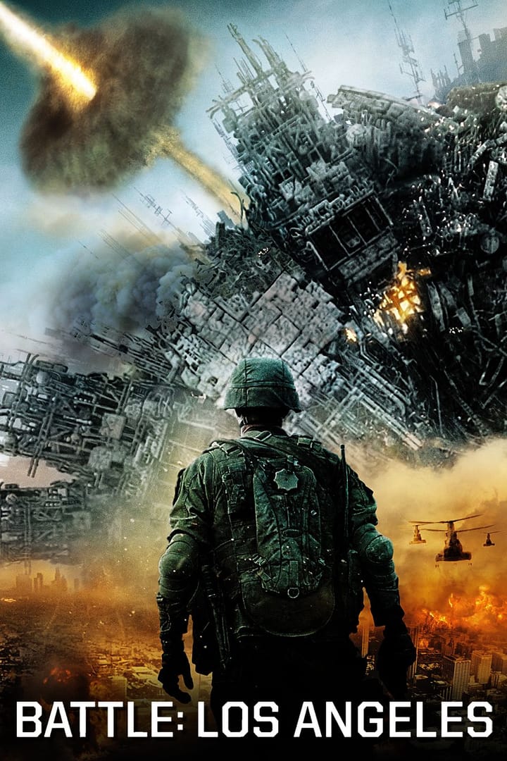 Battle: Los Angeles