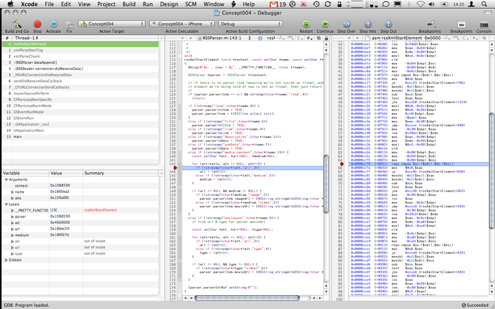 I Love Being a Programmer