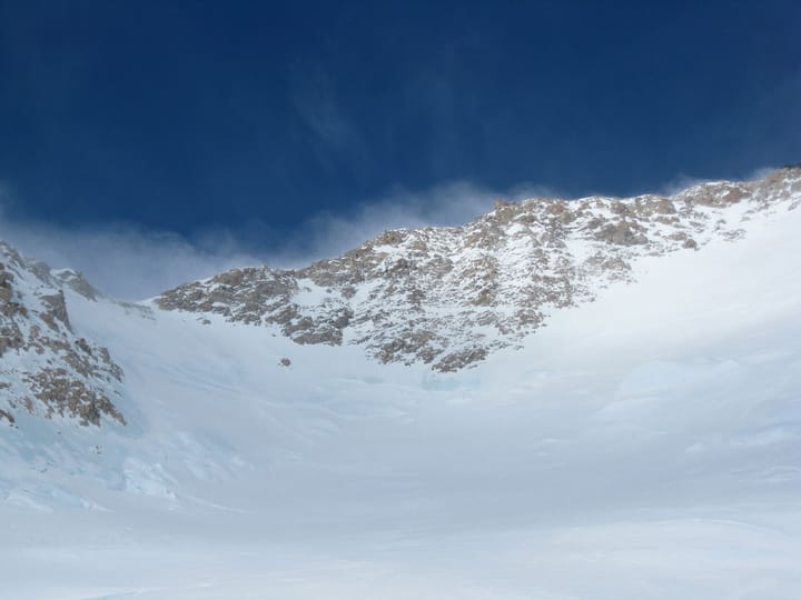 Mt. McKinley (2008) - Day 19