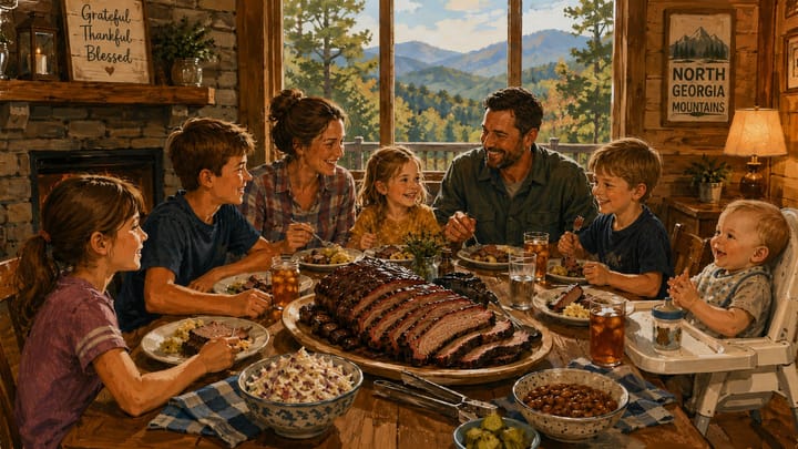 The Brisket Verdict