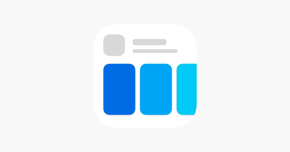 App Development Drudgery (App Store Screenshots)